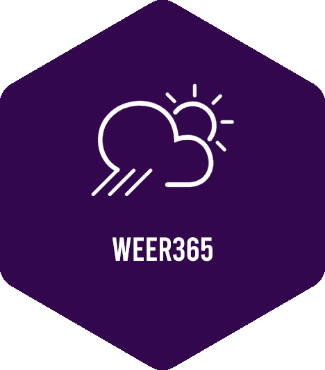 Logo Weer365 Webshop