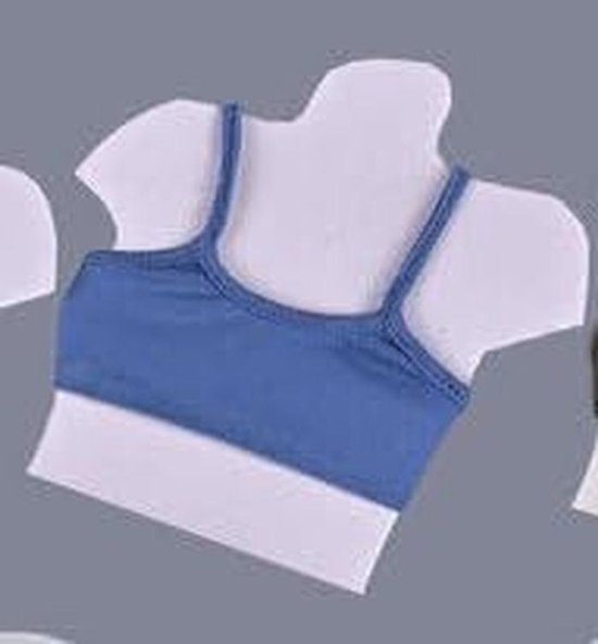 1:6 Schaal Mode Overall Vest voor Vrouwelijke Soldaat Actiefiguur - Kleding Set van Merkloos