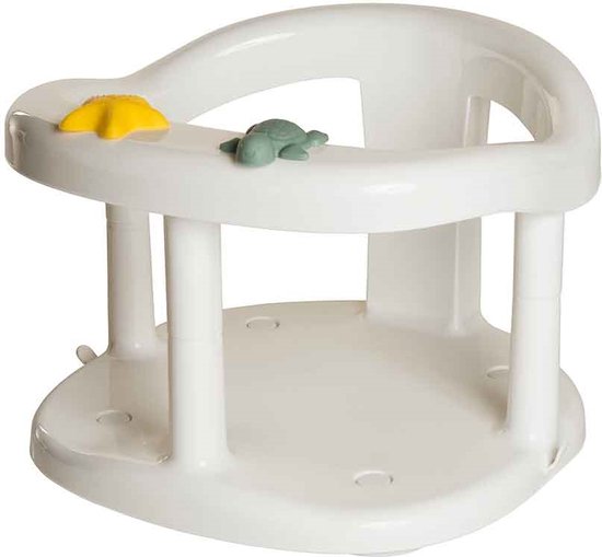 A3 Baby & Kids Wit Badring 64681 van A3 Baby & Kids