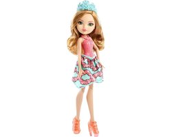 Ashlynn Ella Pop - Mode Pop Meisjes - Verhalen Naspeelen - Gedetailleerd Ontwerp - 12 Inch - Groen