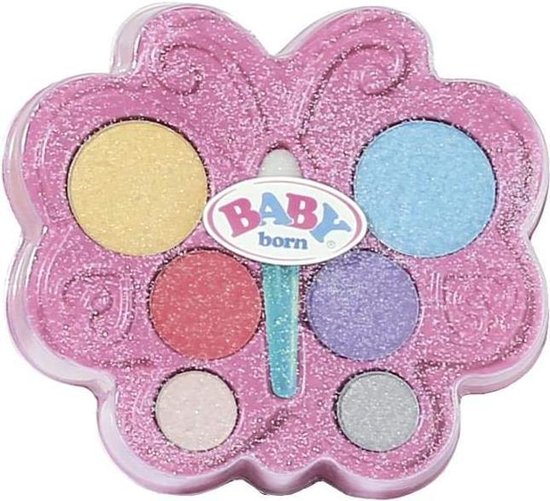 BABY born Sister Styling Make up, PDQ