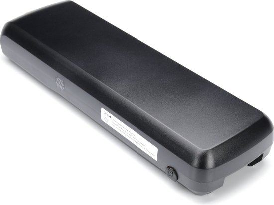 Bafang 43V - Fietsaccu - 450WH (10,5AH) - Canbus van Bafang