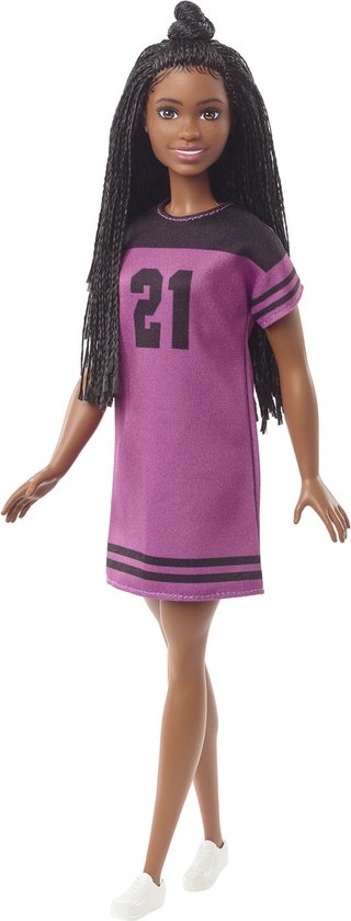 Barbie Big City Big Dreams Speelset Assorti van Barbie