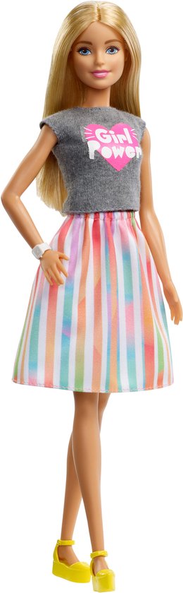 Barbie Carriere Pop (CAU) van Barbie