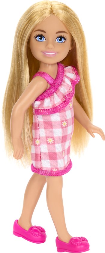 Barbie Chelsea Doll van Mattel