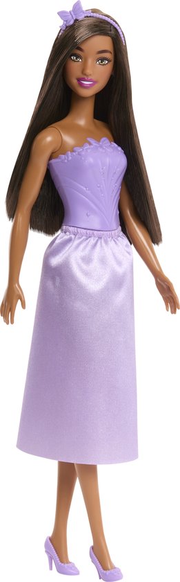 Barbie Doll, Modepop, Vrouw, 3 jaar, Jongen/meisje, 300 mm, 25 g van Barbie