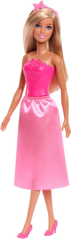 Barbie Doll, Modepop, Vrouw, 3 jaar, Meisjes, 300 mm, 25 g van Barbie
