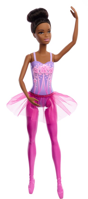 Barbie Doll, Modepop, Vrouw, 3 jaar, Meisjes, 325 mm, 250 g van Barbie