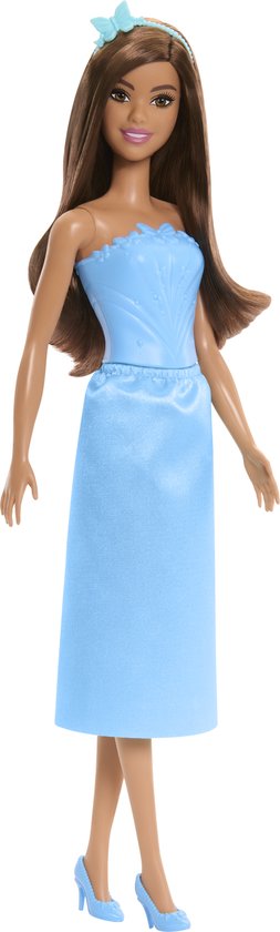 Barbie Doll van Mattel