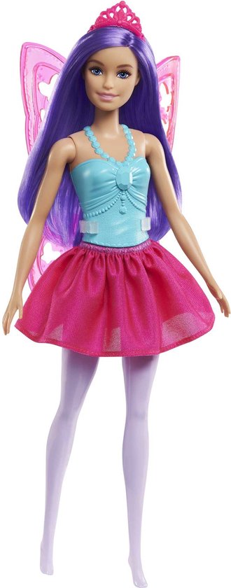 Barbie Dreamtopia Doll van Barbie