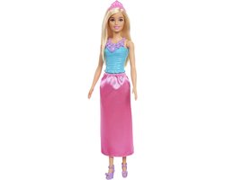 Barbie Dreamtopia Doll van Barbie