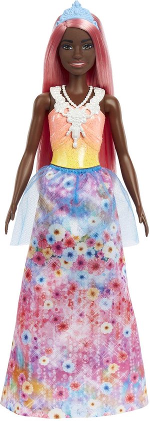 Barbie Dreamtopia pop HGR14, 3 jaar, 310 mm van Barbie