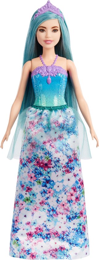 Barbie Dreamtopia pop HGR16, 3 jaar, 286 mm van Merkloos