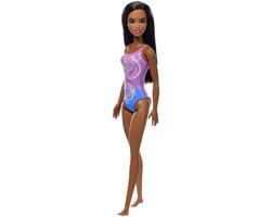 Barbie Fashionistas Doll, Modepop, Vrouw, 3 jaar, Jongen/meisje, 292,1 mm, 108 g van Merkloos