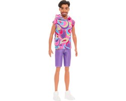 Barbie Fashionistas - Ken Pop