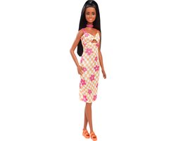 Barbie Fashionistas Pop van Mattel