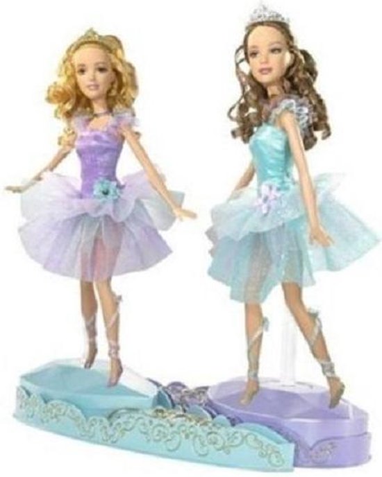 Barbie | Isla en hadley van Barbie