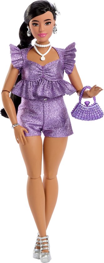 BARBIE LUXE STIJL Pop van Barbie