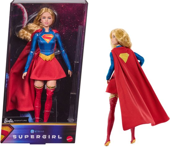 Barbie Signature Doll and Accessories