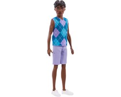 Barbie Style Pop
