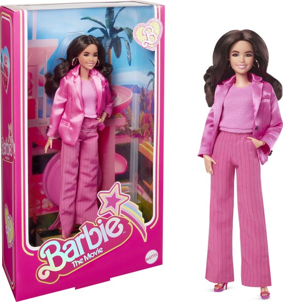 Barbie - The movie pop – Gloria - Barbie film Gloria pop van Barbie