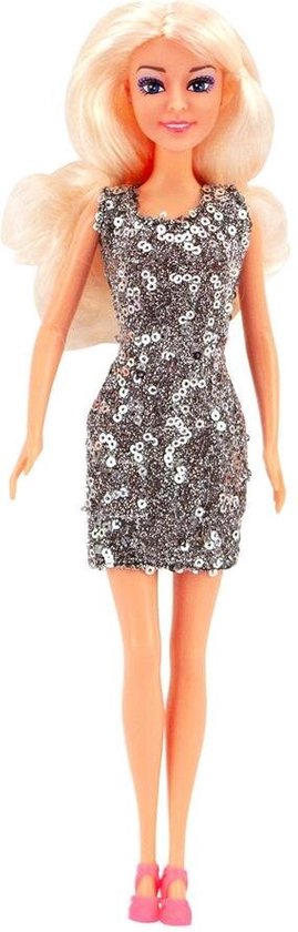 Basic Fleur Pop + Glitter Outfit van L.O.L. Surprise!