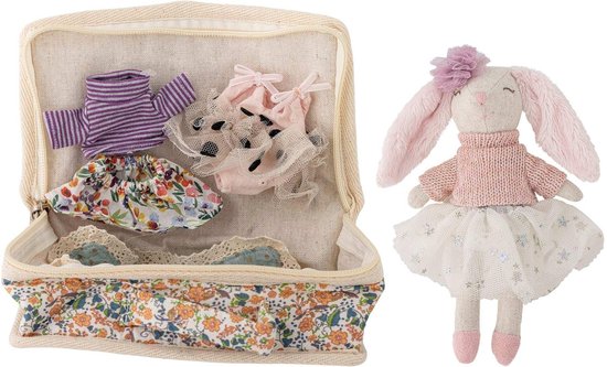 Bloomingville Mini Milly Pop Veelkleurig Kinderen