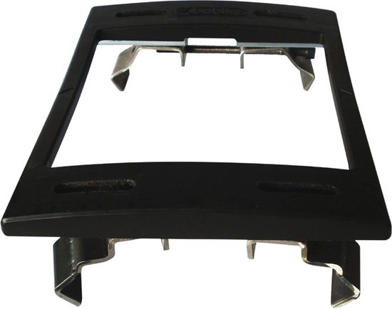 Bobike Montageset achterdrager E bike van Bobike