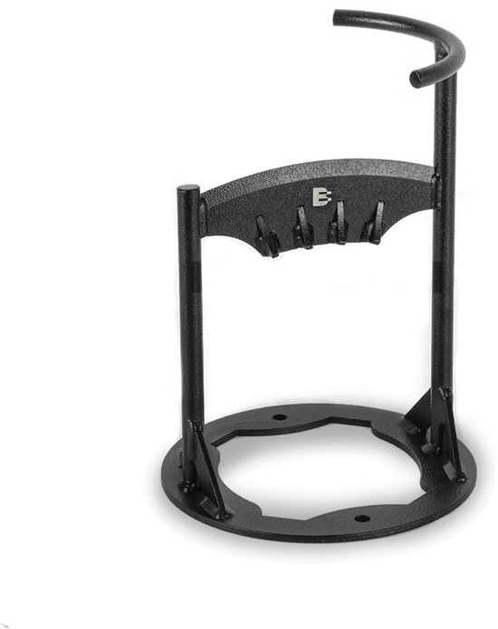 Boloning® Houtklover - Houtsplijter - Houtklover voor aanmaakhout - Houtkliever - Hout klover - Houtklover muur - Kloofmachine - Kloofwig - Splijtwig - Houtklover manueel van Boloning®