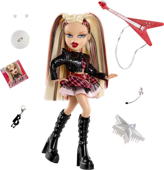Bratz Pop Starz-pop - Cloe