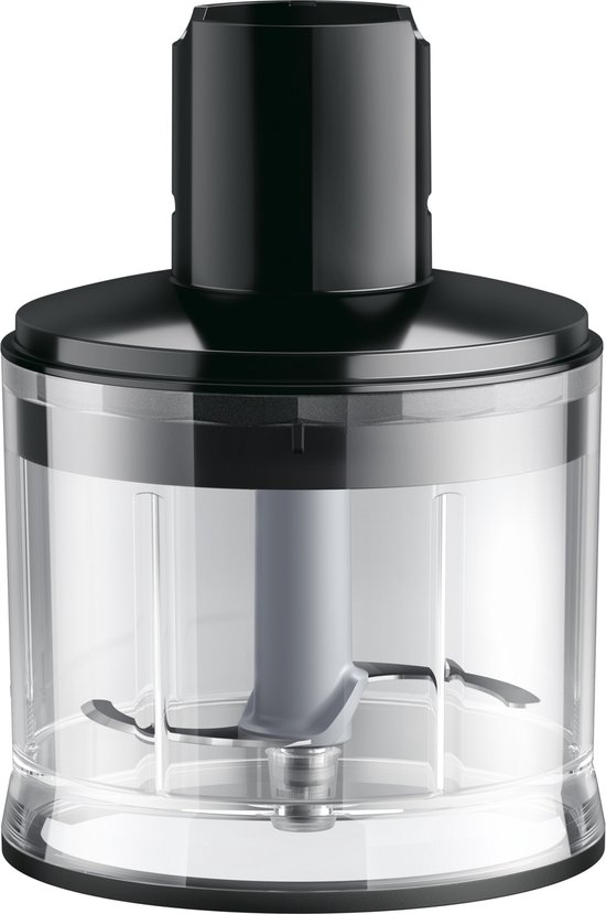 Braun MultiQuick MQS230BK Staafmixeraccessoire 500ml Hakmolen - geschikt voor EasyClick+ systemen van Braun
