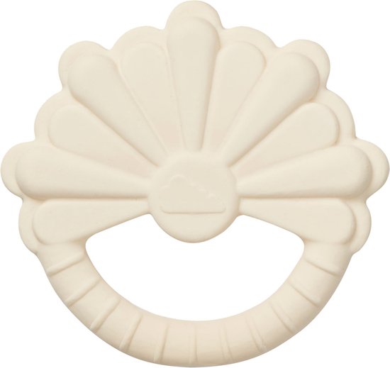 Cam Cam Copenhagen Bijtspeeltje Flower van Cam Cam Copenhagen