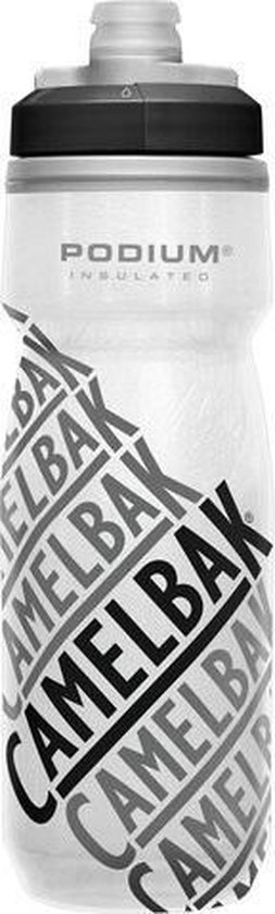 Camelbak Podium Chill Bidon RACE Edition 600 ml-600ML van Camelbak