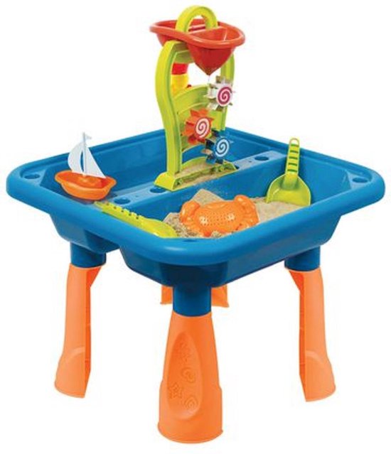 Chad Valley Sand and Water Table 888/6116 - Zandtafel - watertafel van Chad Valley