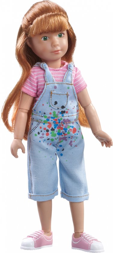 Chloe schilder set - Kruselings - vanaf 3 jaar van Kruselings