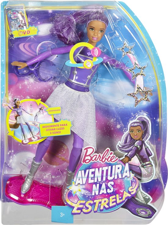 Co-Lead Doll van American Girl