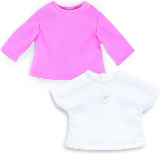 Corolle 210130 Poppenkledingset van Corolle