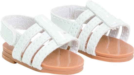 Corolle 211080 accessoire voor poppen Poppenschoenen van Merkloos