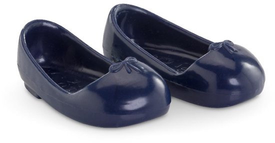 Corolle Ma Corolle Ballerina's Marineblauw - aankleedpop 36 cm