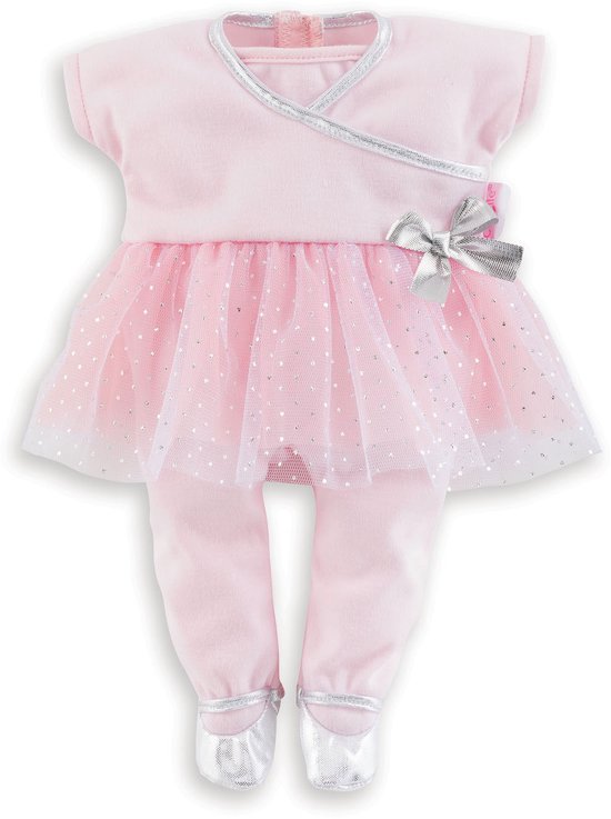 Corolle Mon Grand Poupon - Poppenoutfit Dance, 36cm van Corolle