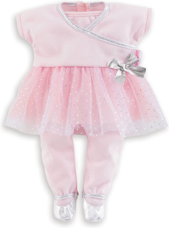 Corolle Mon Premier Poupon - Poppenoutfit Dance, 30cm van Corolle