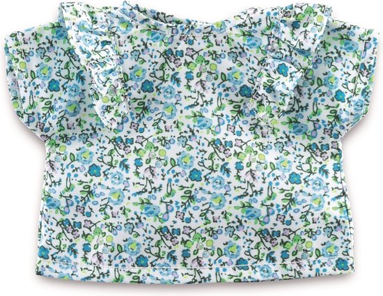 Corolle poppenkleding blouse voor elke ma Corolle pop van 36cm van Corolle