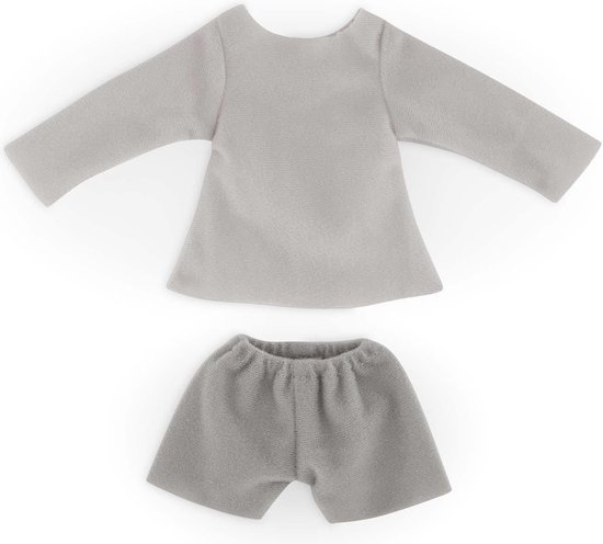 Corolle poppenkleding sweater en short voor ma Cherie pop van 33cm van Corolle