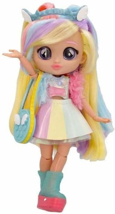 Cry Babies BFF serie 3 pop - Jenna van Cry Babies