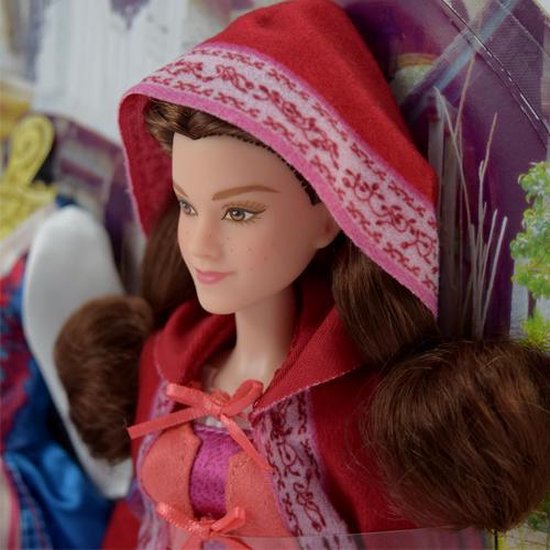 Disney Beauty and the Beast van Disney