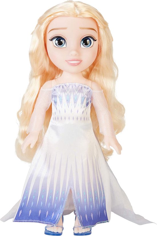DISNEY FROZEN, KÖNIGIN ELSA POP van Disney