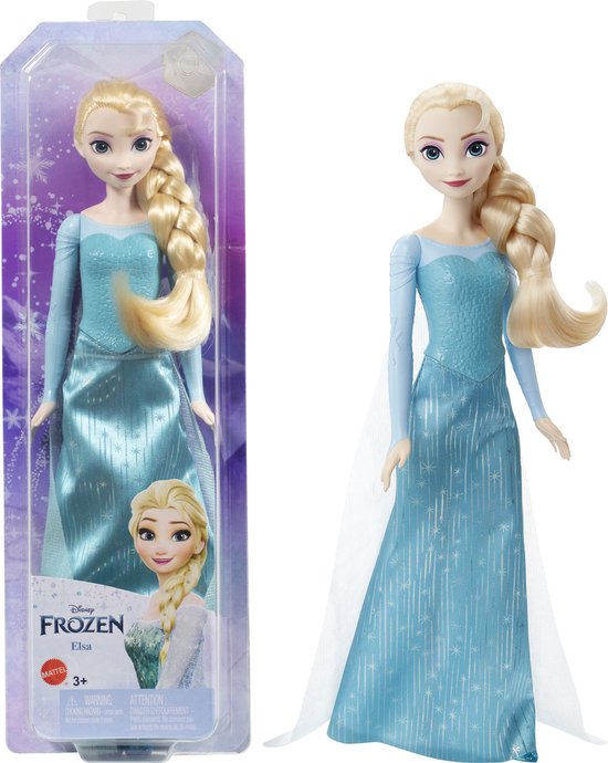 Disney HLW46 pop van Disney