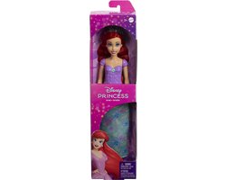 Disney Princess Ariel Standard Fashion Doll van Disney