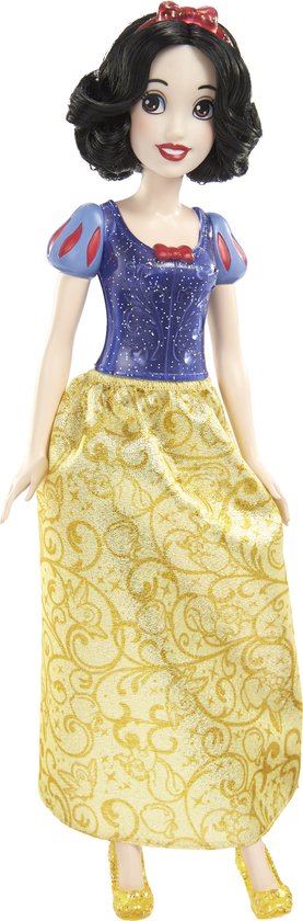 Disney Princess - Prinsessen pop - Prinses Sneeuwwitje van Disney