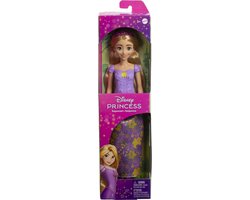 Disney Princess Rapunzel Standard Fashion Doll van Hasbro